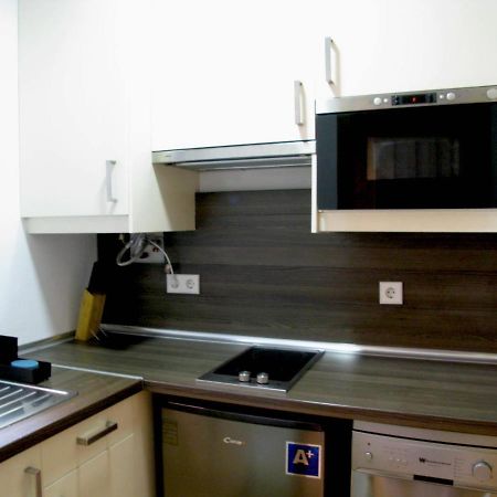Wonder Apartments マドリード エクステリア 写真