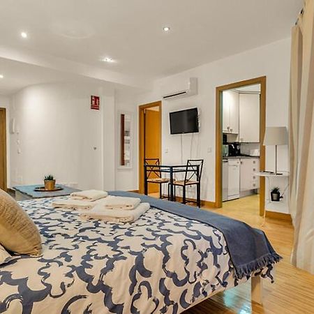 Wonder Apartments マドリード エクステリア 写真